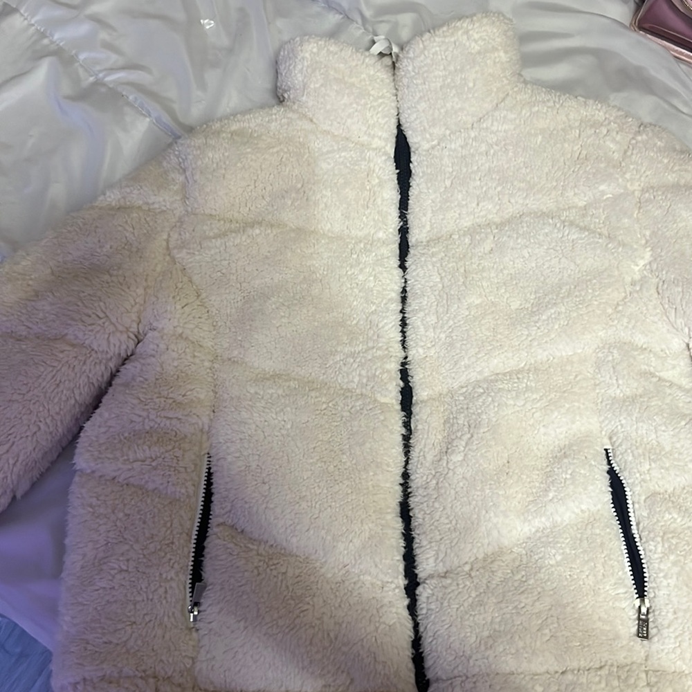 Fur jacket